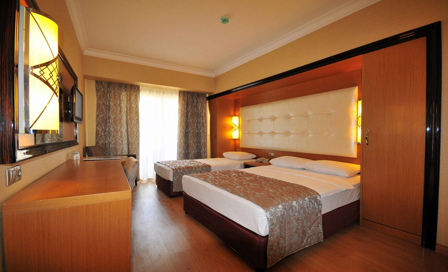 Paşa Beach Hotel